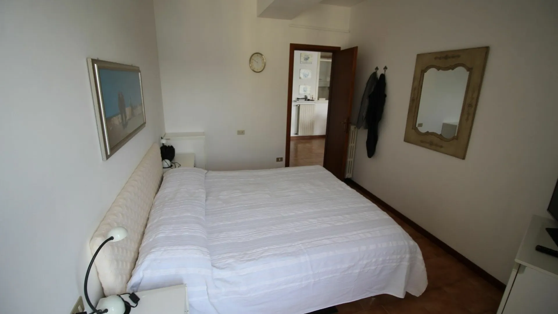 Apartmán Zanardelli Square Salò 0*,  Itálie