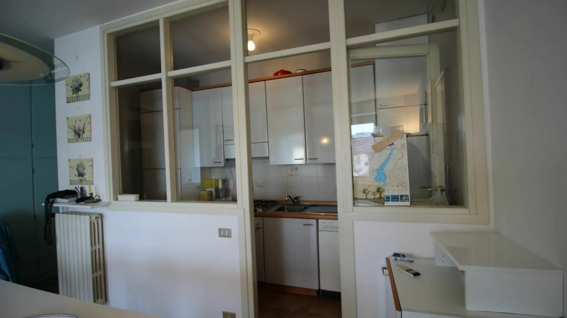Zanardelli Square Apartman Salò