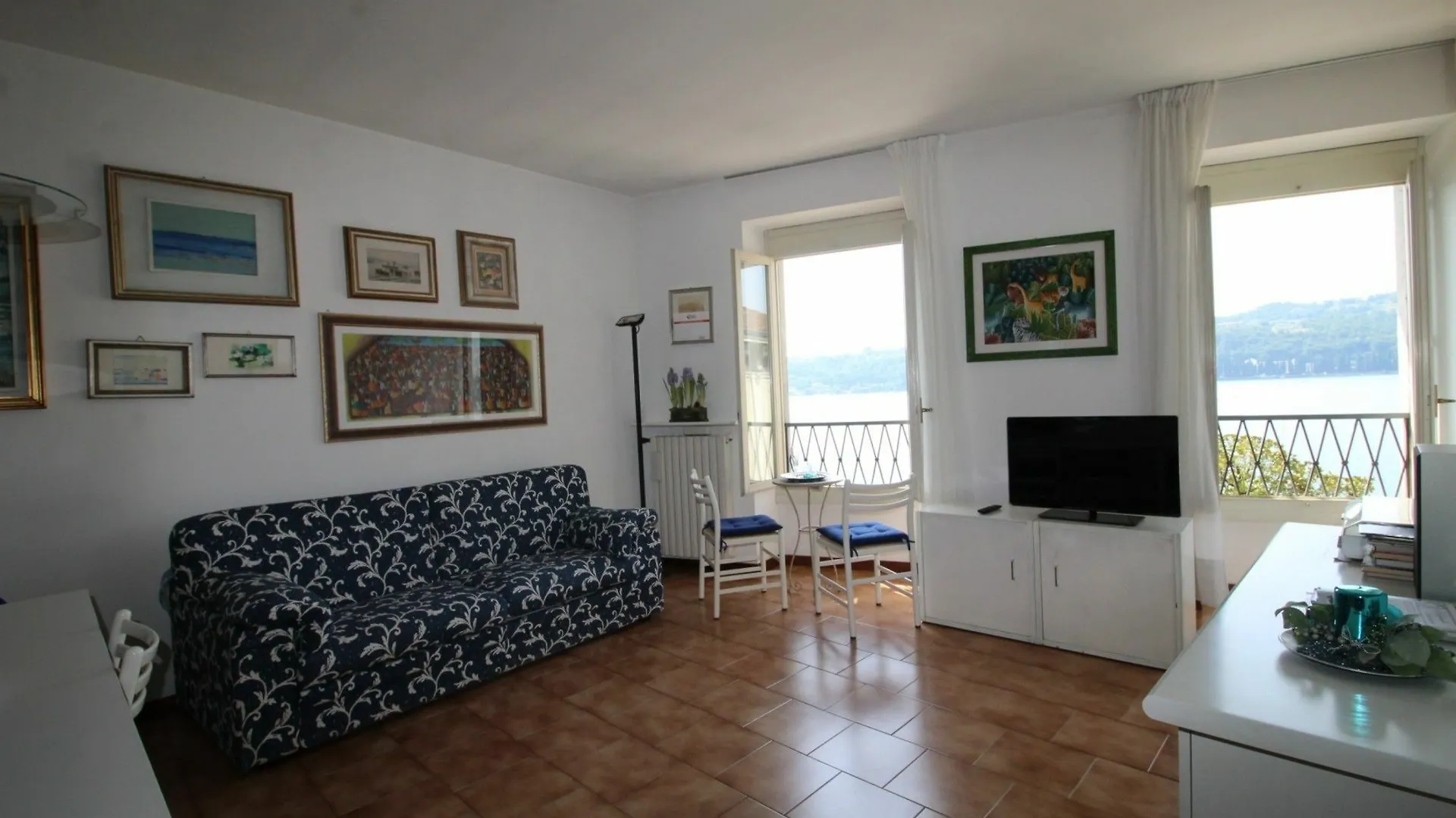 Zanardelli Square Apartman Salò
