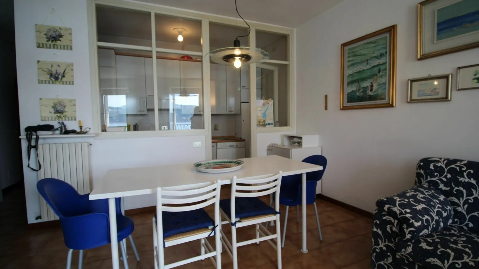 Apartmán Zanardelli Square Salò