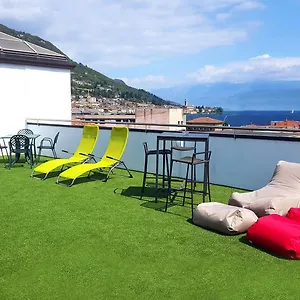 Bed & Breakfast Garda, Salò